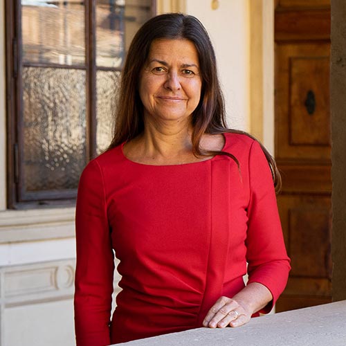 Doris-Kampus