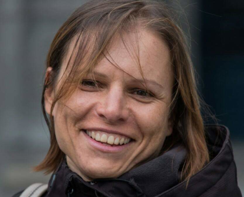 Gerlinde Kohlroser