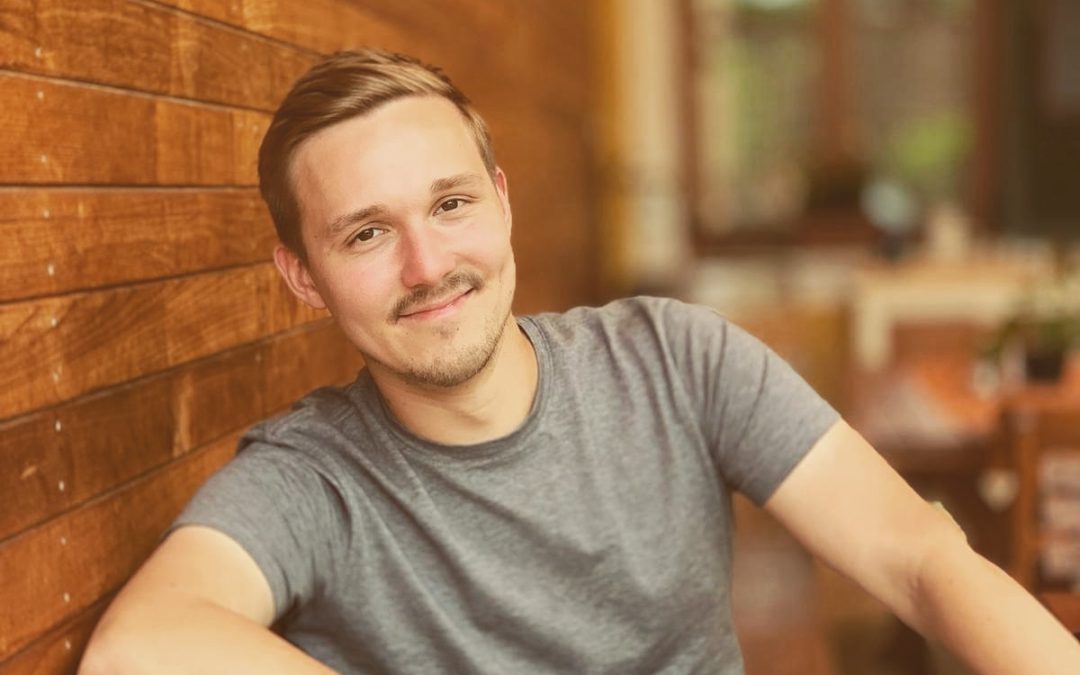 Lukas Steiner
