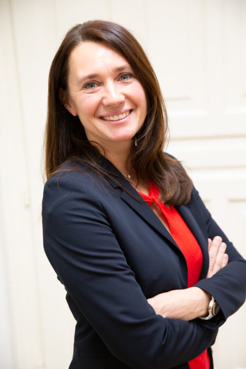 Claudia Malli • Graz 2035 - Wie möchtest du leben?