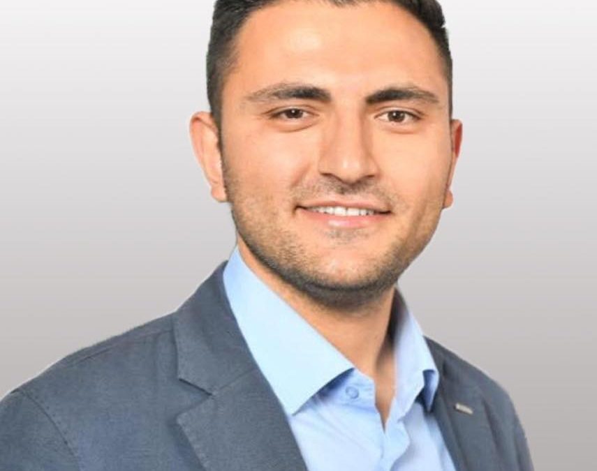 Mustafa Durmus