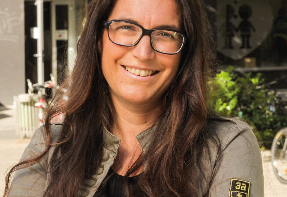 Barbara Binder